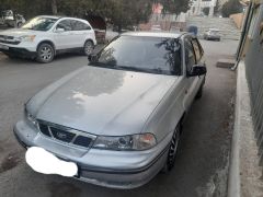 Photo of the vehicle Daewoo Nexia