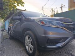 Сүрөт унаа Honda CR-V