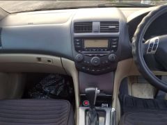 Фото авто Honda Accord