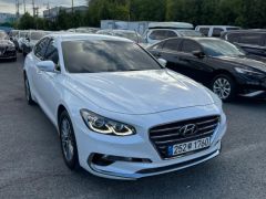 Сүрөт унаа Hyundai Grandeur