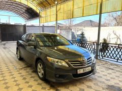 Photo of the vehicle Toyota Camry