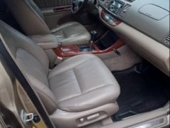 Сүрөт унаа Toyota Camry