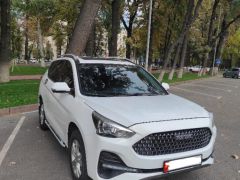 Фото авто Haval M6