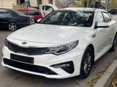 Сүрөт унаа Kia K5