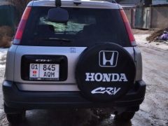 Photo of the vehicle Honda CR-V