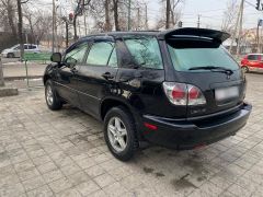 Сүрөт унаа Lexus RX