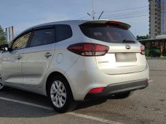 Фото авто Kia Carens