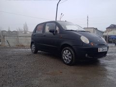 Сүрөт унаа Daewoo Matiz