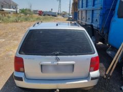 Сүрөт унаа Volkswagen Passat