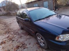 Photo of the vehicle Toyota Avensis