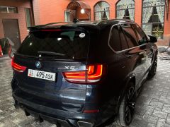 Фото авто BMW X5