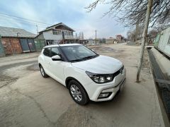 Фото авто SsangYong Tivoli