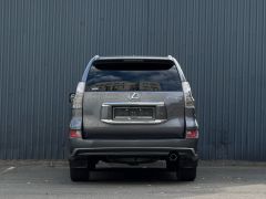 Сүрөт унаа Lexus GX