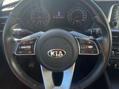 Фото авто Kia K5