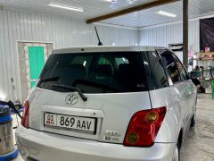 Photo of the vehicle Toyota Ist