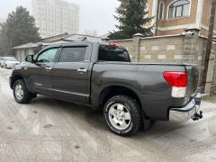 Сүрөт унаа Toyota Tundra