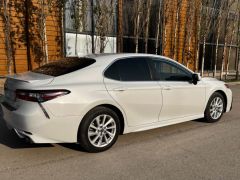 Photo of the vehicle Toyota Camry