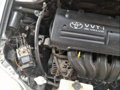 Photo of the vehicle Toyota Corolla