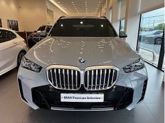 Сүрөт унаа BMW X5