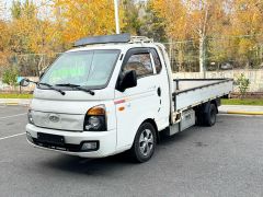 Фото авто Hyundai Porter