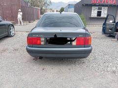 Photo of the vehicle Audi 100