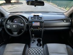 Сүрөт унаа Toyota Camry