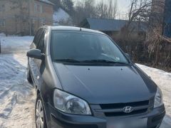 Photo of the vehicle Hyundai Getz