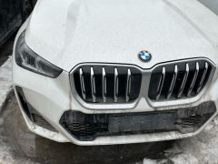 Фото авто BMW X1