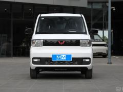 Photo of the vehicle Wuling Mini EV