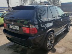 Photo of the vehicle BMW X5