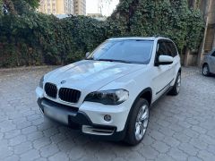 Фото авто BMW X5