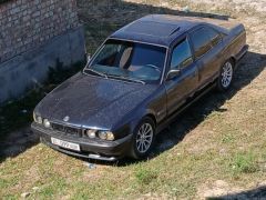 Сүрөт унаа BMW 5 серия