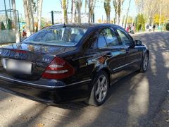 Photo of the vehicle Mercedes-Benz E-Класс