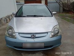 Photo of the vehicle Honda Civic Ferio