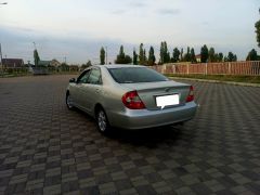 Фото авто Toyota Camry