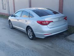 Photo of the vehicle Hyundai Sonata