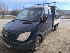 Фото авто Mercedes-Benz Sprinter