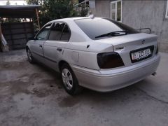 Сүрөт унаа Honda Accord