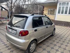 Photo of the vehicle Daewoo Matiz