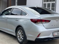 Photo of the vehicle Hyundai Sonata