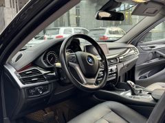 Фото авто BMW X6