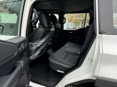 Фото авто Toyota Land Cruiser Prado