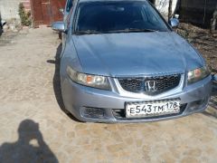 Сүрөт унаа Honda Accord