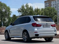 Фото авто BMW X5