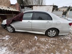 Photo of the vehicle Toyota Corolla