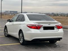 Photo of the vehicle Toyota Camry