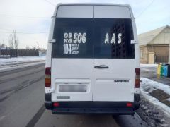 Фото авто Mercedes-Benz Междугородный