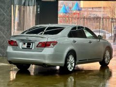 Сүрөт унаа Lexus ES