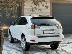 Photo of the vehicle Lexus RX