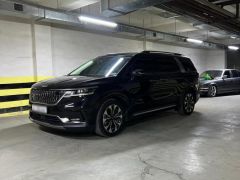 Сүрөт унаа Kia Carnival